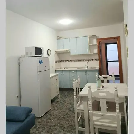 Beach G Apartamento