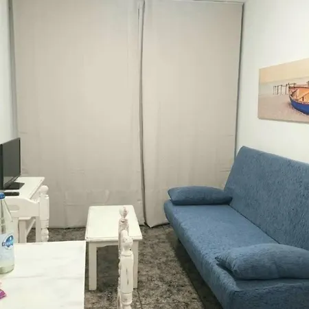 Beach G Apartamento *