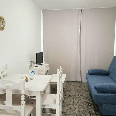 Beach G Apartamento *