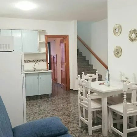 Apartamento Beach G