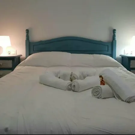Beach G Apartamento *